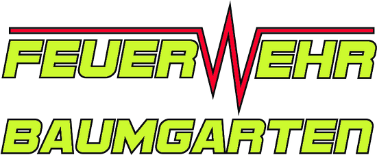 Logo der FFW Baumgarten